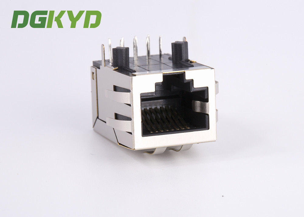 conector de fibra optica a rj45