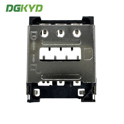 NANO Card Holder DGKYDSIM14H61A6A2Y3WSNG286