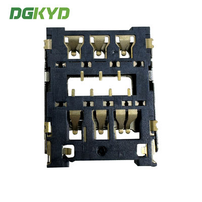 NANO Card Holder DGKYDSIM14H61A6A2Y3WSNG286