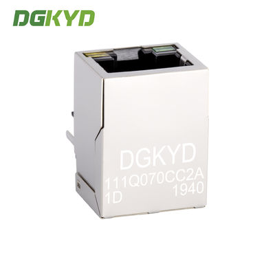 RJ45 Connector DGKYD111Q070CC2A1D