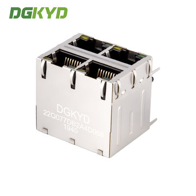 4 Port RJ45 2X2