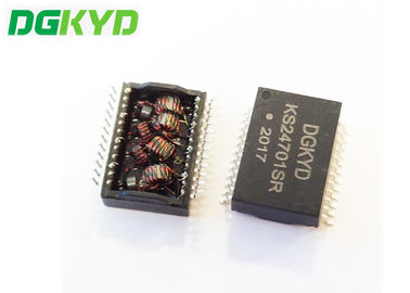 transformadores aislados 2.5G