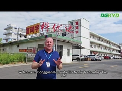 Descubra el mundo de los conectores RJ45: Nuestra exquisita gama de productos